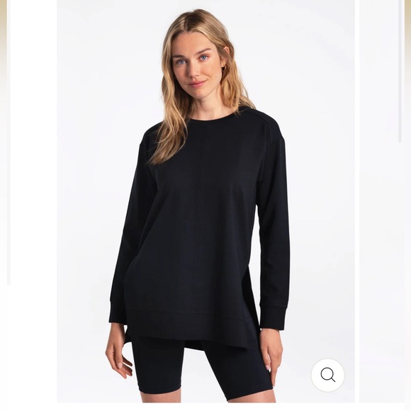 LOLE Women’s Mindset Tunic - Picture 5 of 6